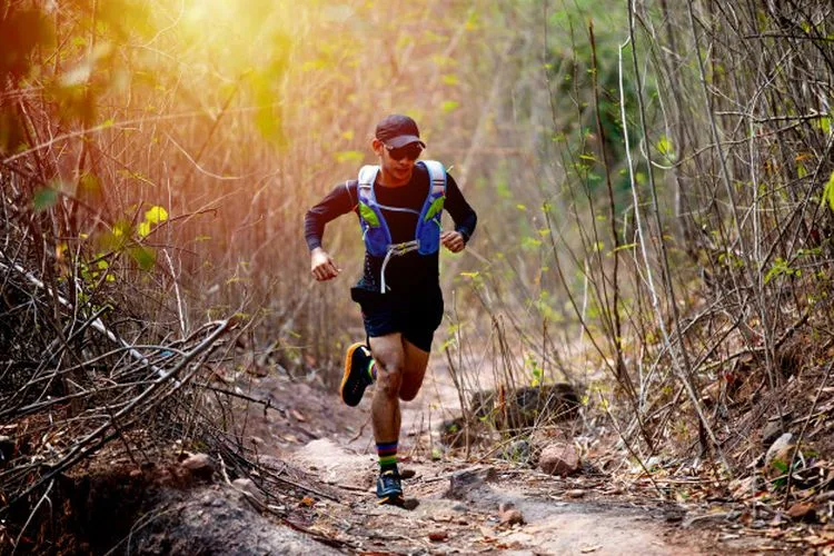 chạy trail là gì